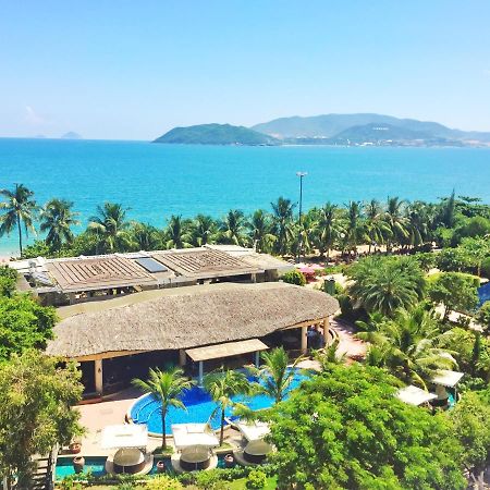 Anh Minh - Manchester Hotel Nha Trang Exterior photo