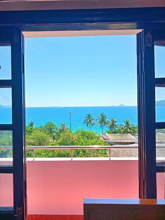 Anh Minh - Manchester Hotel Nha Trang Exterior photo