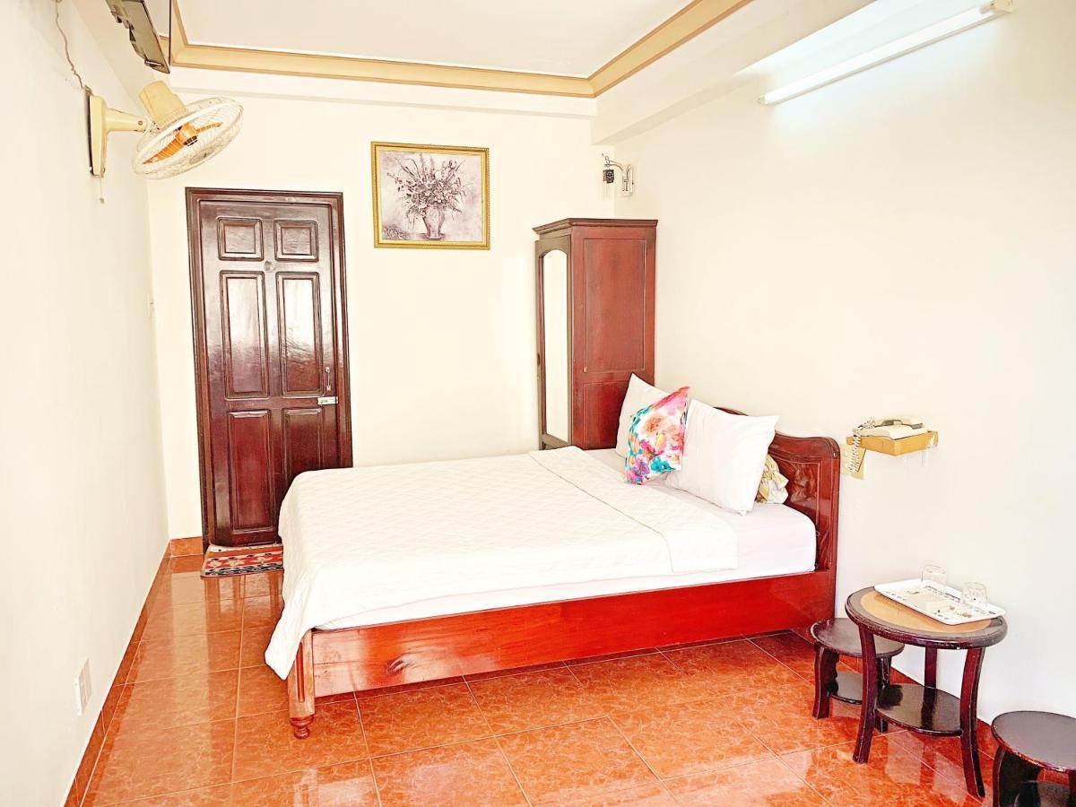 Anh Minh - Manchester Hotel Nha Trang Exterior photo