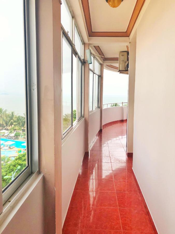 Anh Minh - Manchester Hotel Nha Trang Exterior photo